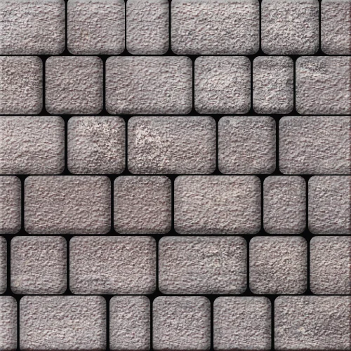 Тротуарная плитка Steinrus Инсбрук Альт, 60 мм, ColorMix Умбра, бассировка по низкой цене