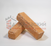 Брусок гиперпрессованный узкий утолщенный Луч угловой Персик Андреевский с доставкой от официального дилера завода