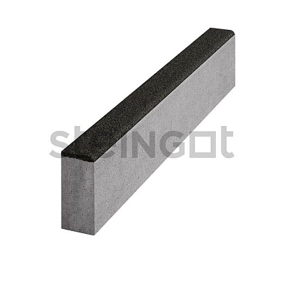 Бордюр Садовый 1000*200*80 Stella Nera по низкой цене
