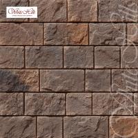 Вентилируемый фасад White Hills Шинон F412-40 плоскость White Hills с доставкой от официального дилера завода