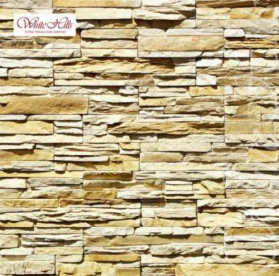 Облицовочный камень Кросс Фелл 100-10 углы White Hills по низкой цене