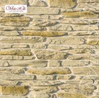 Облицовочный камень Айгер 540-10 углы White Hills с доставкой от официального дилера завода