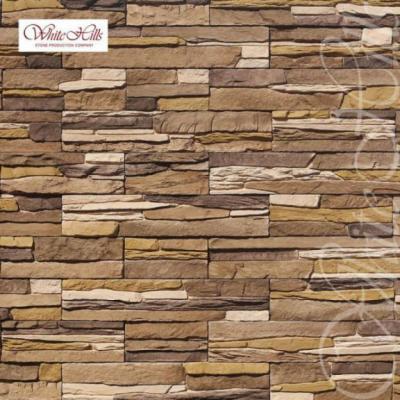 Облицовочный камень Норд Ридж 275-40 углы White Hills по низкой цене