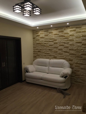 Искусственный камень Верона 065 Leonardo Stone по низкой цене