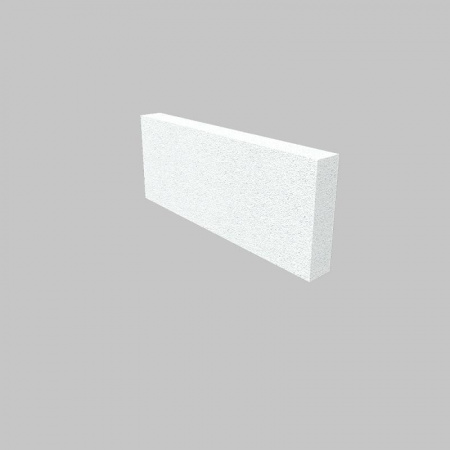 Газобетонный блок D500 B3,5 625x250x50 ISTKULT по низкой цене