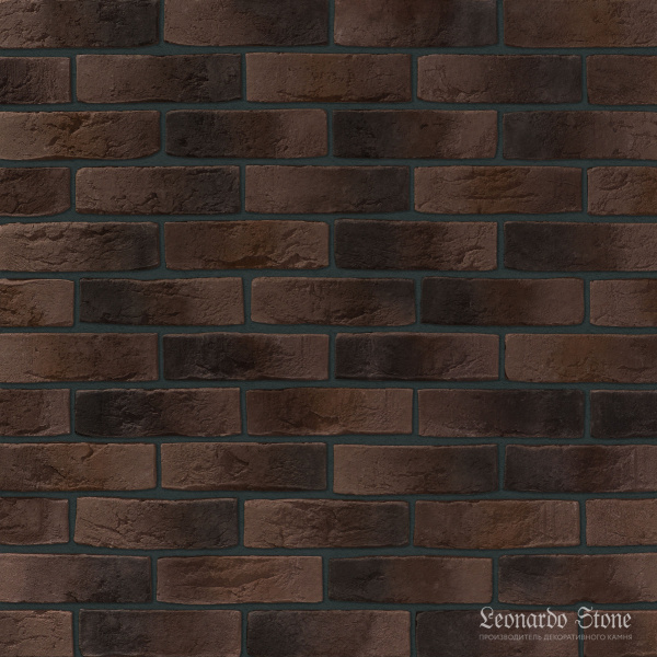 Декоративный кирпич Дижон 425 Leonardo Stone по низкой цене
