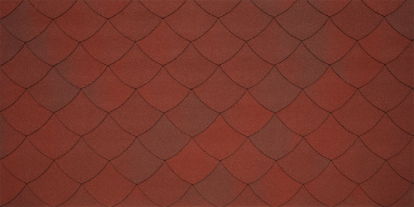Tegola VERSAILLE Quarzo Marrone 120 по низкой цене