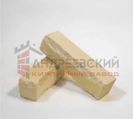 Брусок гиперпрессованный узкий утолщенный Луч угловой Слоновая кость Андреевский по низкой цене