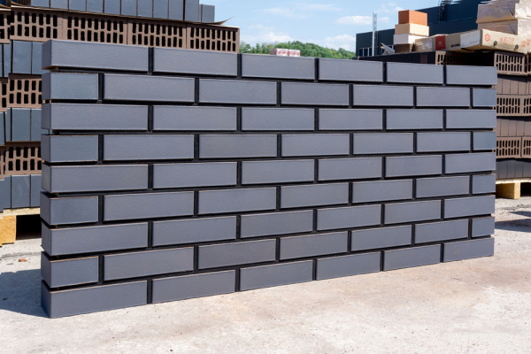 Кирпич облицовочный Steel Premium одинарный гладкий М175 Красная Гвардия Полуторный 1.4NF по низкой цене
