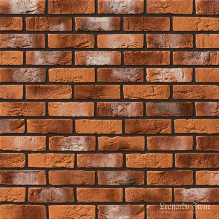 Декоративный кирпич Орли 490 Leonardo Stone по низкой цене