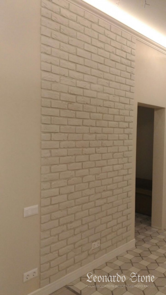 Декоративный кирпич Лион 100 Leonardo Stone по низкой цене