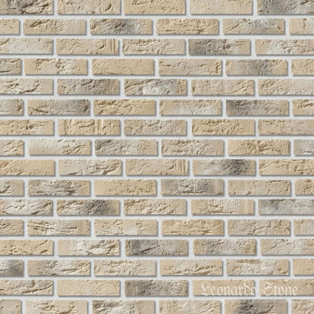 Декоративный кирпич Париж-2 052 Leonardo Stone по низкой цене