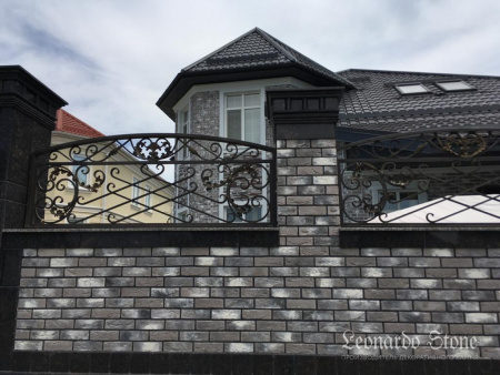 Декоративный кирпич Авиньон 403 Leonardo Stone по низкой цене
