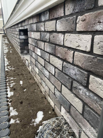 Декоративный кирпич Лион 465 Leonardo Stone по низкой цене