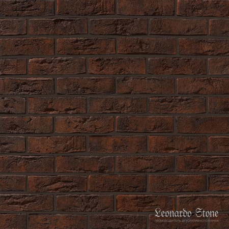 Декоративный кирпич Дижон 773 Leonardo Stone по низкой цене