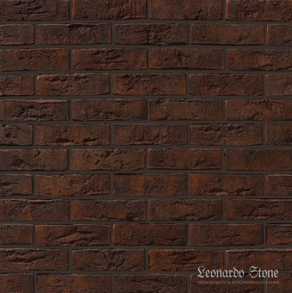 Декоративный кирпич Дижон 773 Leonardo Stone по низкой цене