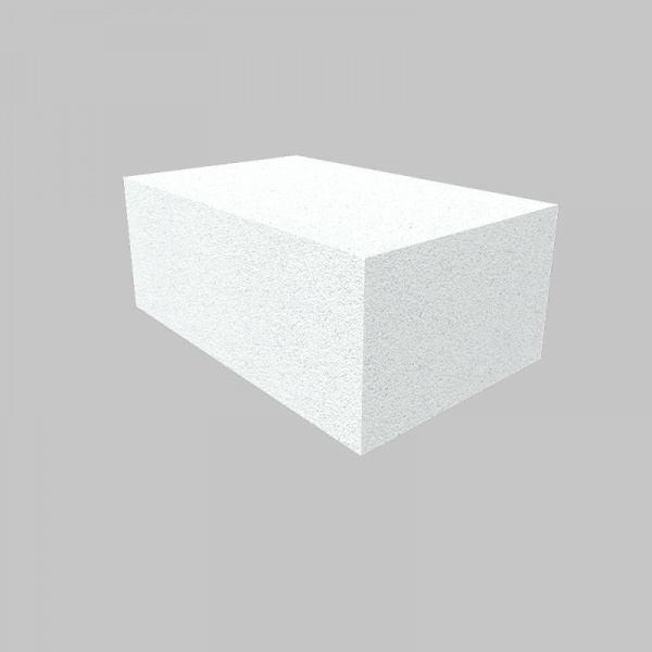 Газобетонный блок D500 B3,5 625x200x300 ISTKULT по низкой цене