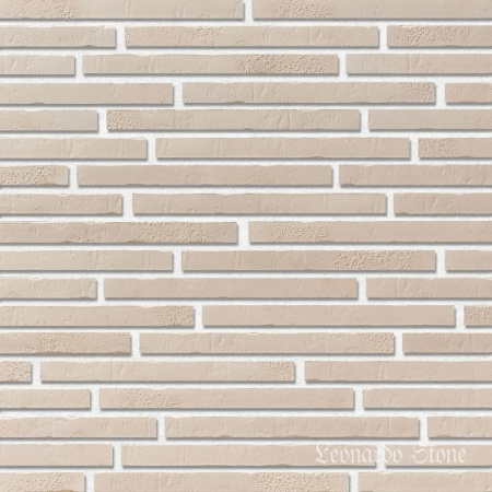 Ригельный кирпич Бостон 406 Leonardo Stone по низкой цене