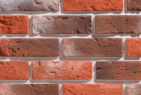 Декоративный кирпич Лион 480 Leonardo Stone по низкой цене