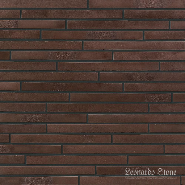 Ригельный кирпич Монреаль 709 Leonardo Stone по низкой цене
