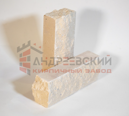 Брусок гиперпрессованный узкий утолщенный Скала угловой Слоновая кость Андреевский по низкой цене