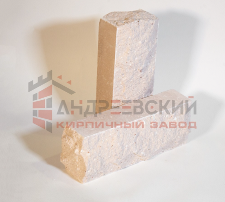 Брусок гиперпрессованный узкий утолщенный Скала угловой Белый Андреевский по низкой цене