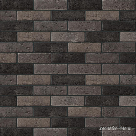 Декоративный кирпич Дижон mix3 Leonardo Stone по низкой цене