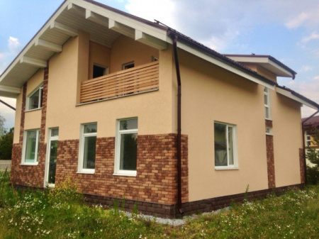 Декоративный кирпич Мадрид 440 Leonardo Stone по низкой цене