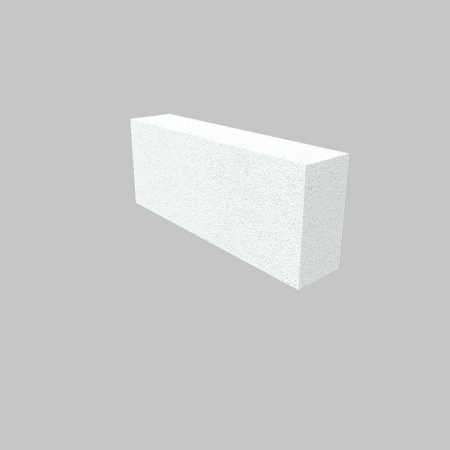 Газобетонный блок D500 B3,5 625x250x100 ISTKULT по низкой цене