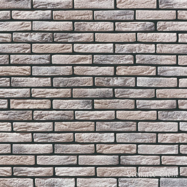 Декоративный кирпич Иль-де-Франс 403 Leonardo Stone по низкой цене