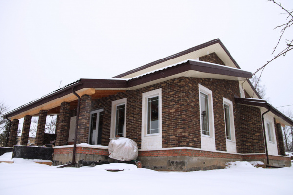Кирпич ручной формовки Константиново WDF Донские Зори по низкой цене