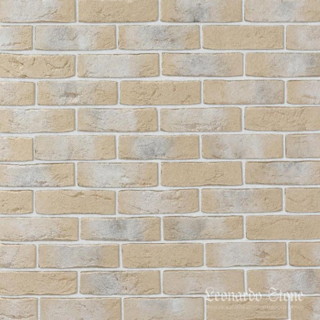 Декоративный кирпич Дижон 052 Leonardo Stone по низкой цене
