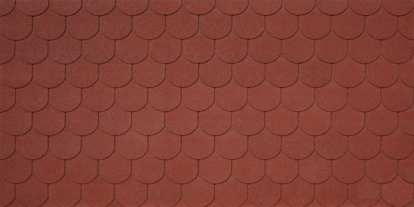 Tegola TRADITIONAL Quercia Rossa 416 по низкой цене