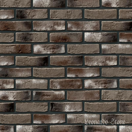 Декоративный кирпич Дижон 465 Leonardo Stone по низкой цене