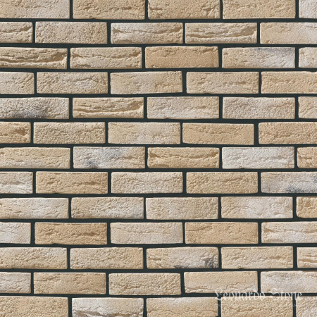 Декоративный кирпич Лувр 052 Leonardo Stone по низкой цене