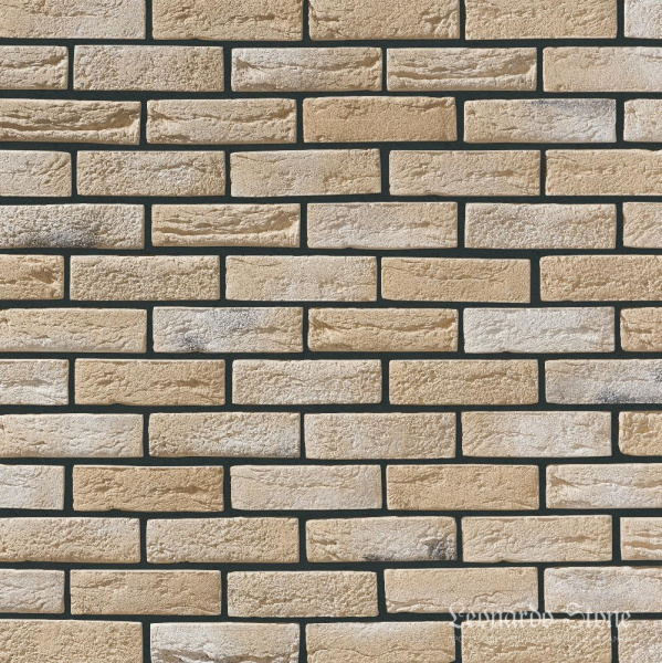 Декоративный кирпич Лувр 052 Leonardo Stone по низкой цене