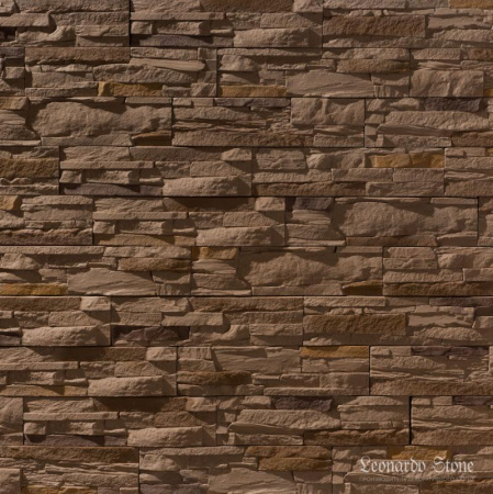 Искусственный камень Корсика 830 Leonardo Stone по низкой цене
