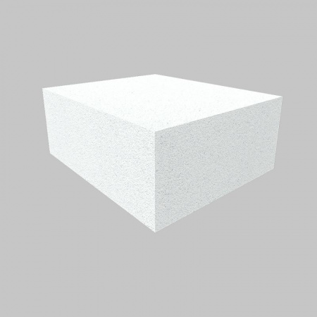 Газобетонный блок D500 B3,5 600x250x400 ISTKULT по низкой цене