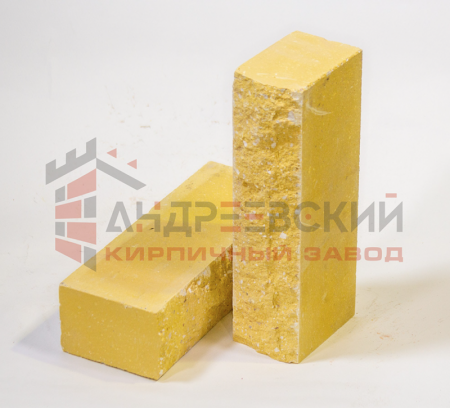 Кирпич гиперпрессованный Скала Лимон 1 NF Андреевский по низкой цене