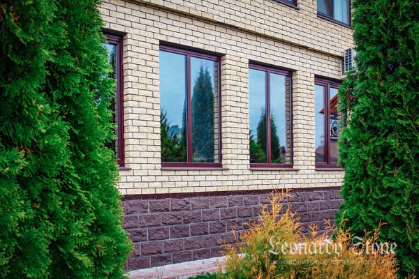 Искусственный камень Бретань 709 Leonardo Stone по низкой цене