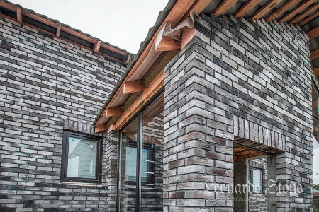 Декоративный кирпич Дижон 465 Leonardo Stone по низкой цене