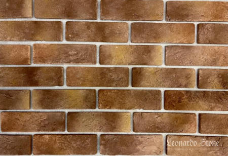 Декоративный кирпич Лион 766 Leonardo Stone по низкой цене