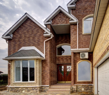Искусственный камень Неаполь 345 Leonardo Stone по низкой цене