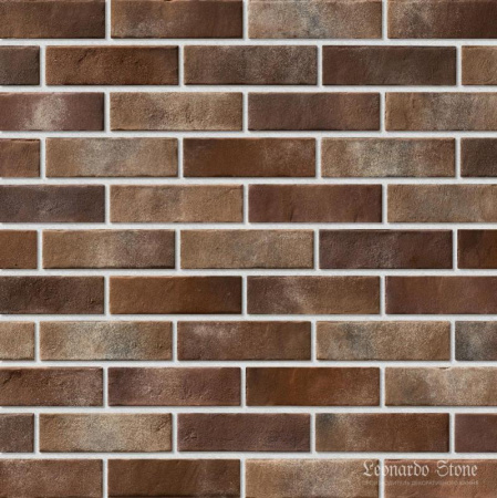 Декоративный кирпич Денвер 103 Leonardo Stone по низкой цене