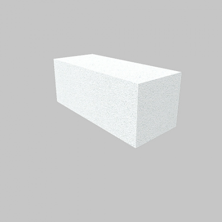 Газобетонный блок D500 B3,5 600x250x200 ISTKULT по низкой цене
