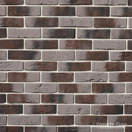 Декоративный кирпич Дижон 464 Leonardo Stone по низкой цене