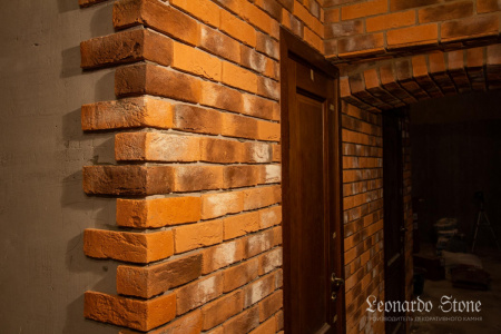 Декоративный кирпич Орли 485 Leonardo Stone по низкой цене