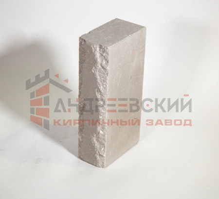 Кирпич гиперпрессованный Луч Серый 1 NF Андреевский по низкой цене
