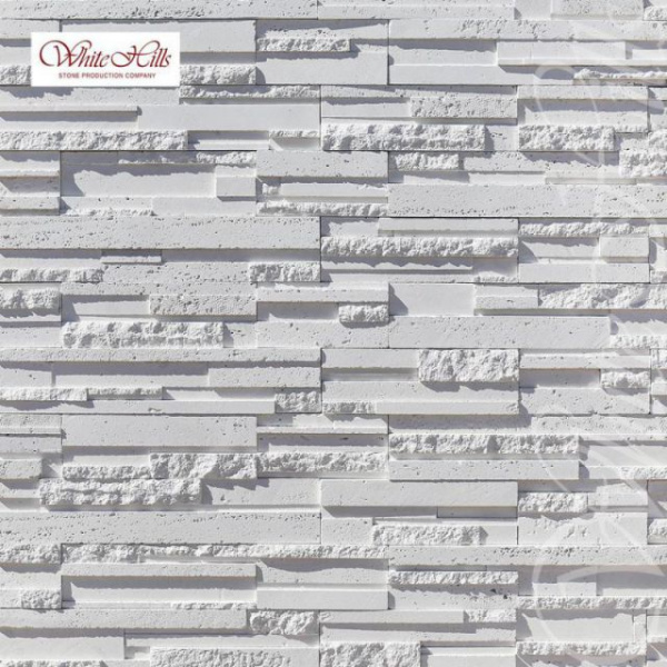 Искусственный декоративный камень Сандерлэнд 171-00 углы White Hills по низкой цене