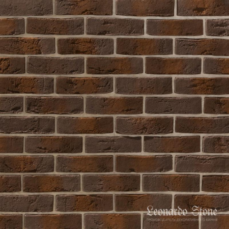 Декоративный кирпич Дижон 443 Leonardo Stone по низкой цене